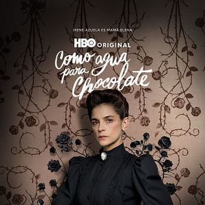 Foto Como Agua para Chocolate