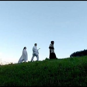 Foto Sur les chemins du temps