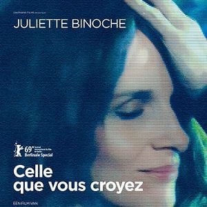 Foto No soy quien crees