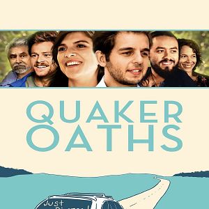 Foto Quaker Oaths