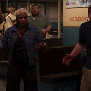 Foto Screamboat: La Masacre del Ratón