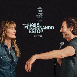 Foto ¿Está funcionando esto?