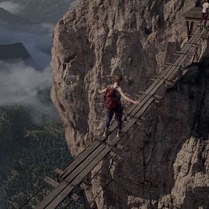 Foto Fall 2: Deadpoint