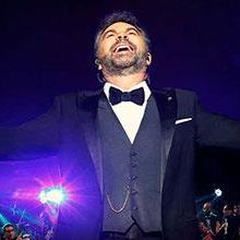 Foto Mijares Sinfónico: Celebra el Amor