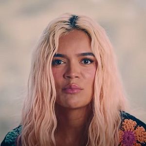 Foto Karol G: Mañana fue muy bonito