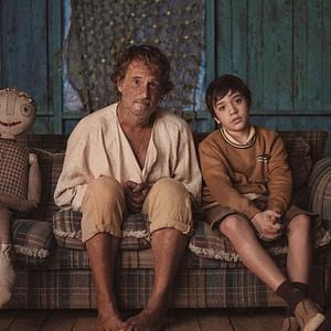 Foto Rodrigo Santoro