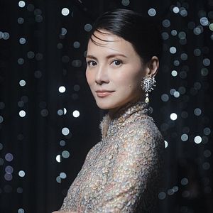 Foto Angelica Sin-Jie Lee