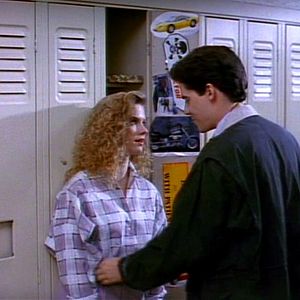 Foto Prom Night III: The Last Kiss