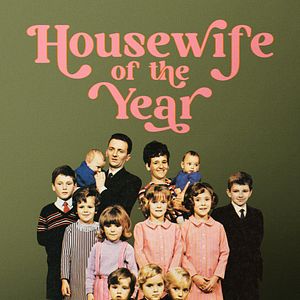 Foto Housewife of the Year