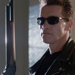Foto Arnold Schwarzenegger