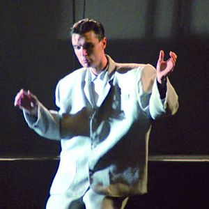 Foto Stop Making Sense
