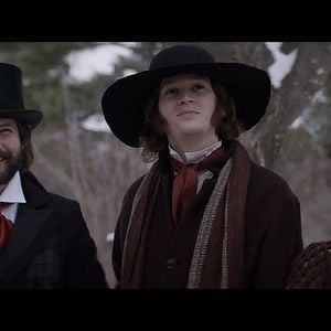 Foto Llenos de esperanza