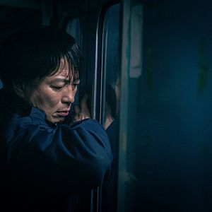 Foto Tren Fantasma: Estación Maldita