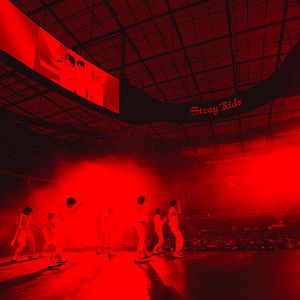 Foto Stray Kids: The dominATE Experience