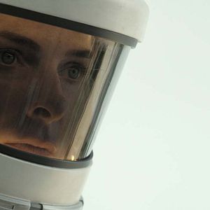 Foto Rebecca Ferguson