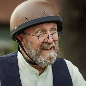 Foto Un pueblo al rescate