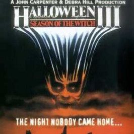 Foto Halloween III: El día de la bruja