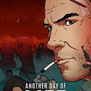 Foto Un día más con vida