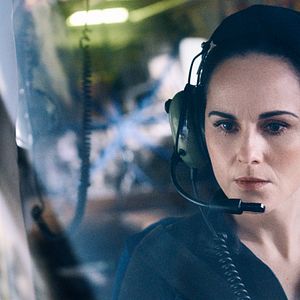 Foto Michelle Dockery