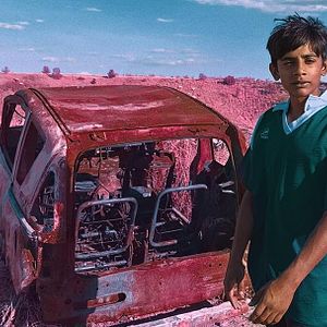 Foto Ciudad sin sueño