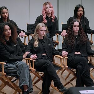 Foto La academia del pop: KATSEYE