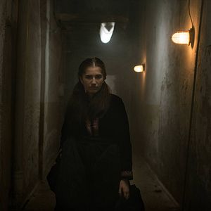 Foto Black Rabbit, White Rabbit