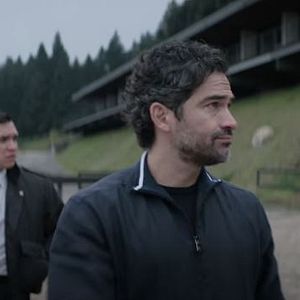 Foto Príncipes Salvajes