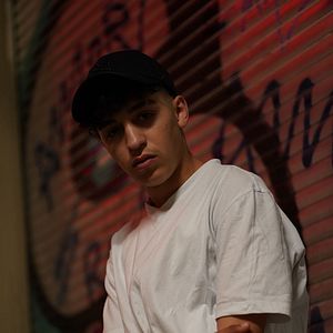 Foto Abdulrahman Diab