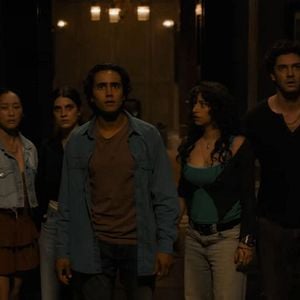 Foto Until Dawn: Noche de terror