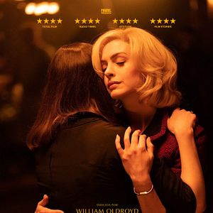 Foto Mi Nombre Era Eileen