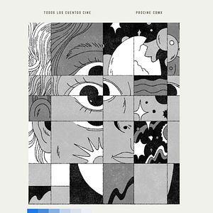 Foto El niño invisible