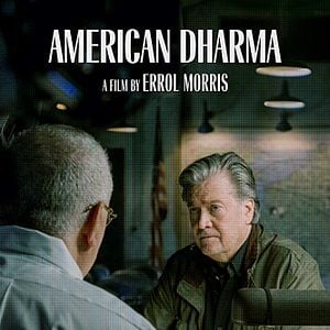 Foto American Dharma