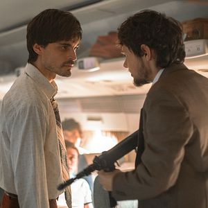 Foto Secuestro del Vuelo 601