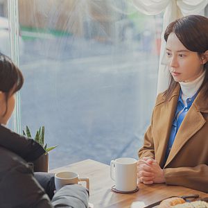 Foto Un hogar tras las rejas