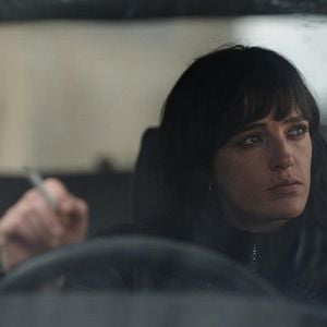 Foto Un fantasma en la batalla