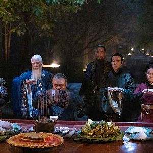 Foto Spirit Guardians: The Last Secret of the First Emperor