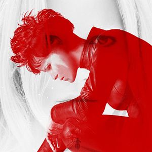 Foto La chica en la telaraña