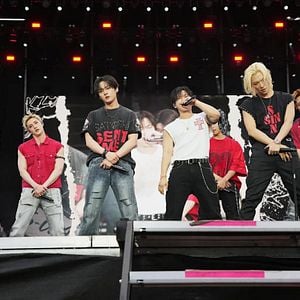 Foto 2PM Concert 'The Return' in Cinema