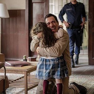 Foto La celda de los milagros