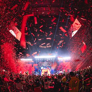 Foto Stray Kids: The dominATE Experience