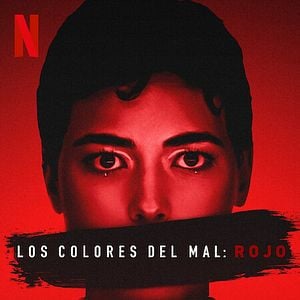 Foto Los colores del mal: Rojo