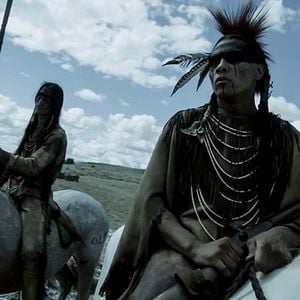 Foto American Primeval