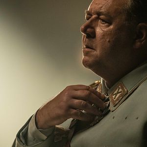 Foto Nuremberg: El Juicio del Siglo