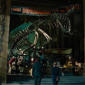 Foto Jurassic World: Renace
