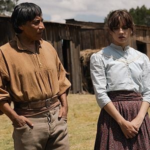 Foto Como Agua para Chocolate