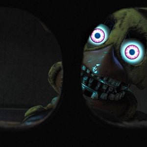 Foto Five Nights At Freddy's 2