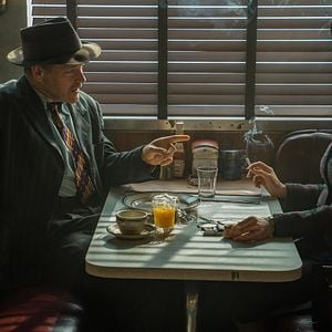 Foto Peter Sarsgaard