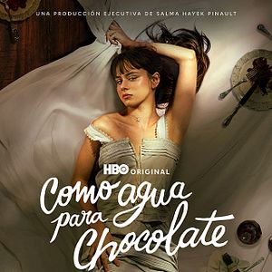 Foto Como Agua para Chocolate