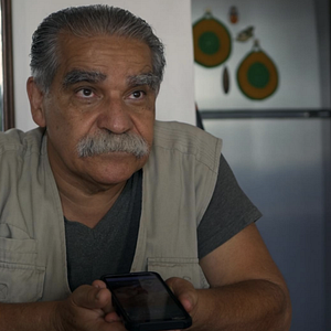 Foto El último viaje