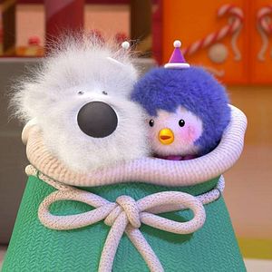 Foto Pororo the Movie: Sweet Castle Adventure